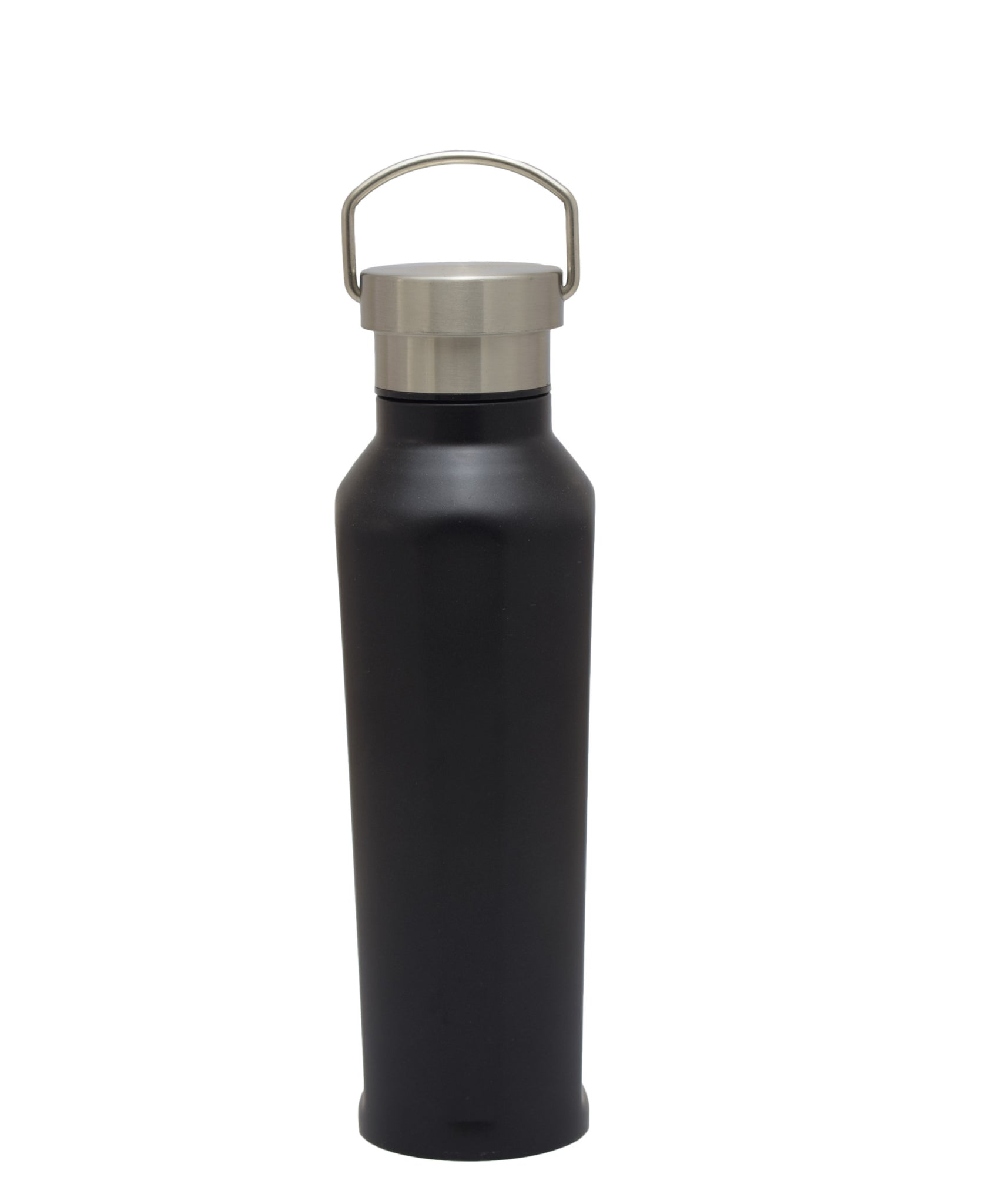 Kitchen Life Insulated 500ml Flask - Black