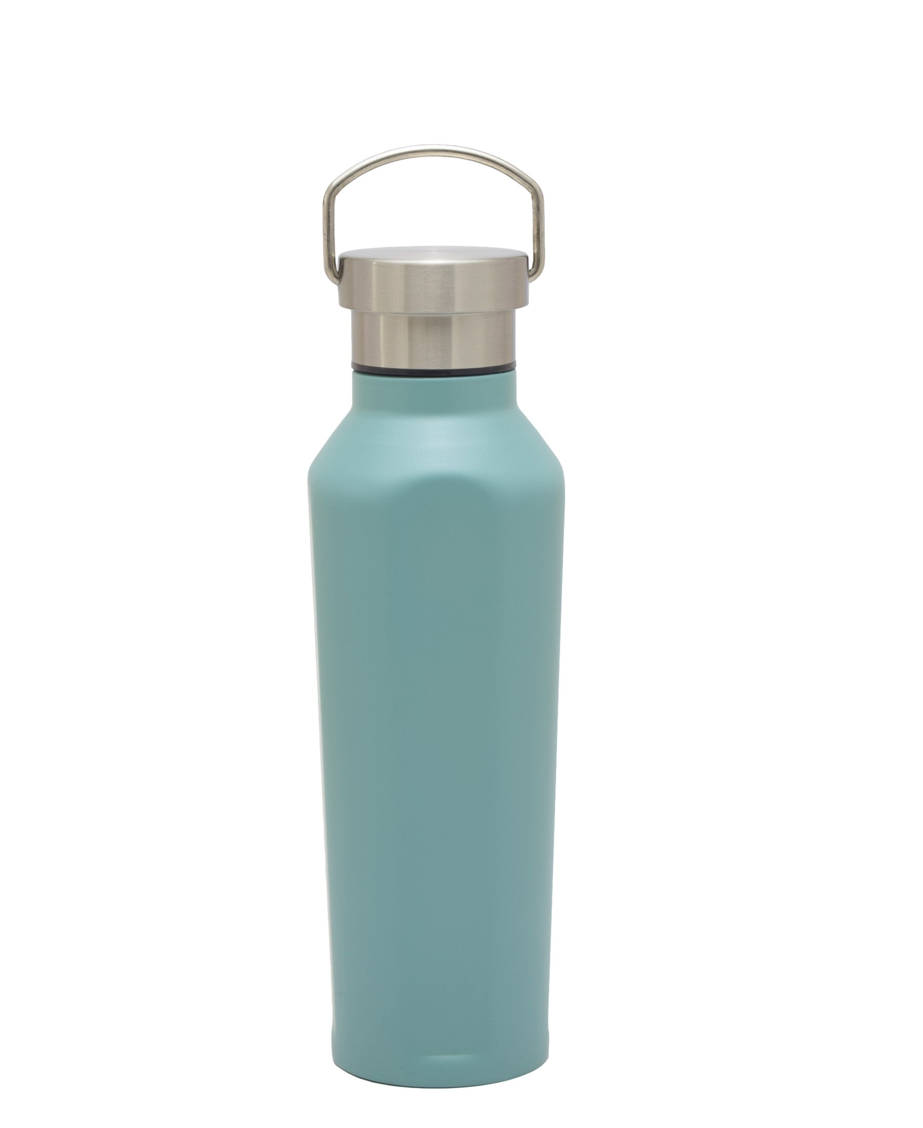 Kitchen Life Insulated 500ml Flask - Teal
