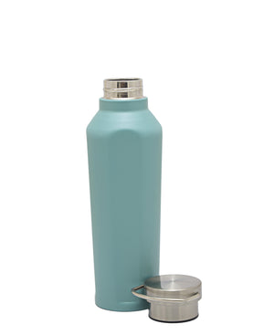 Kitchen Life Insulated 500ml Flask - Teal