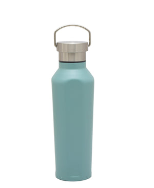 Kitchen Life Insulated 500ml Flask - Teal