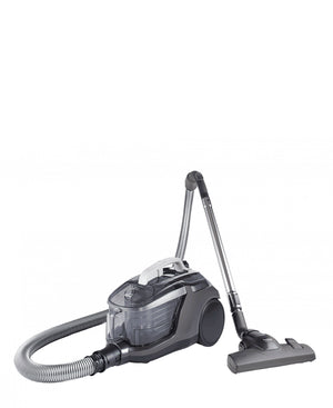 Defy Bagless Vacuum Cleaner 800w - Black
