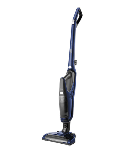 Defy Rechargeable Vacuum Cleaner - Blue