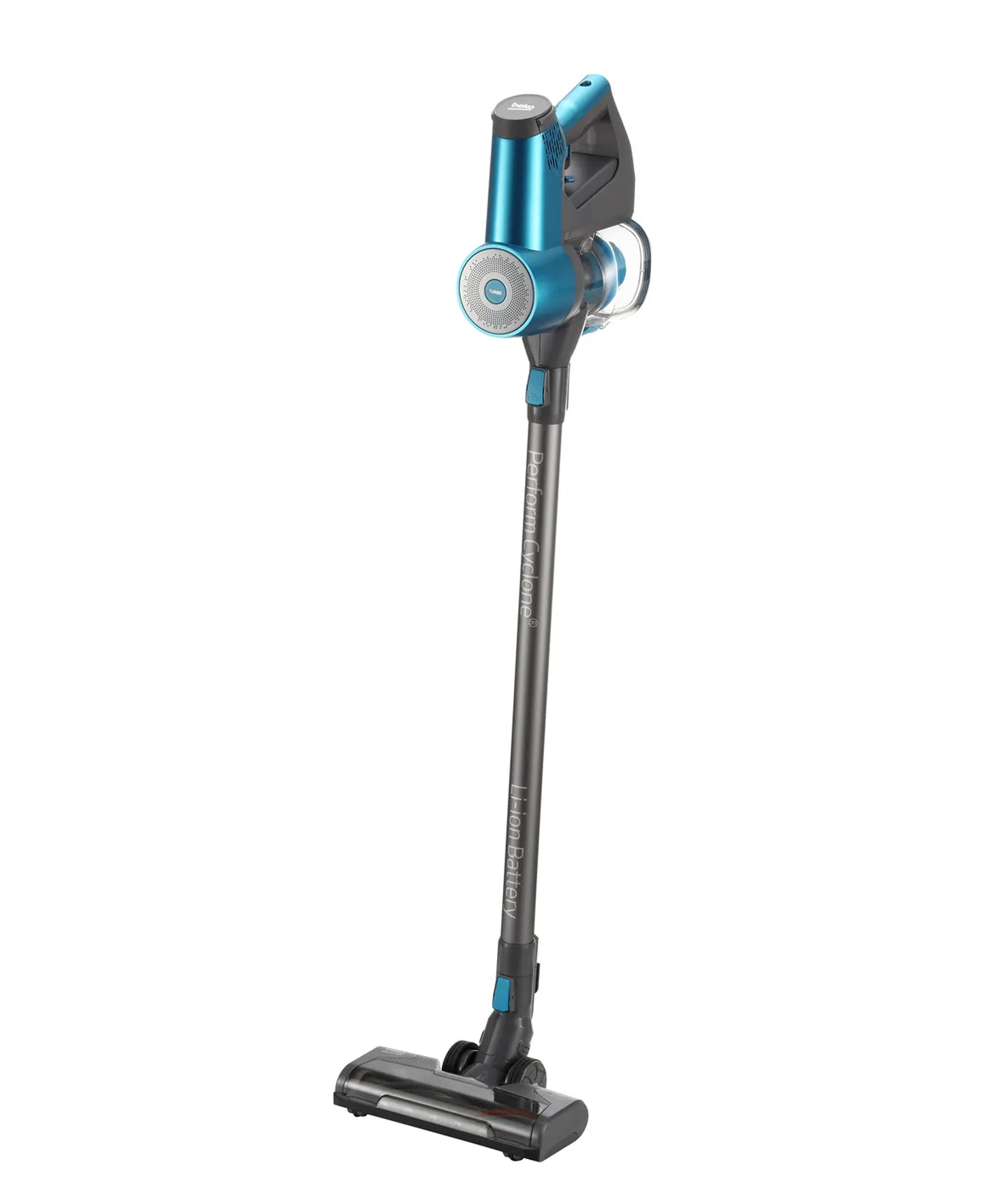 Defy Powerstick Vacuum Cleaner - Blue