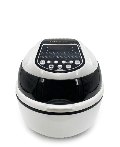 Fry Air Touch 10L Air Fryer - White