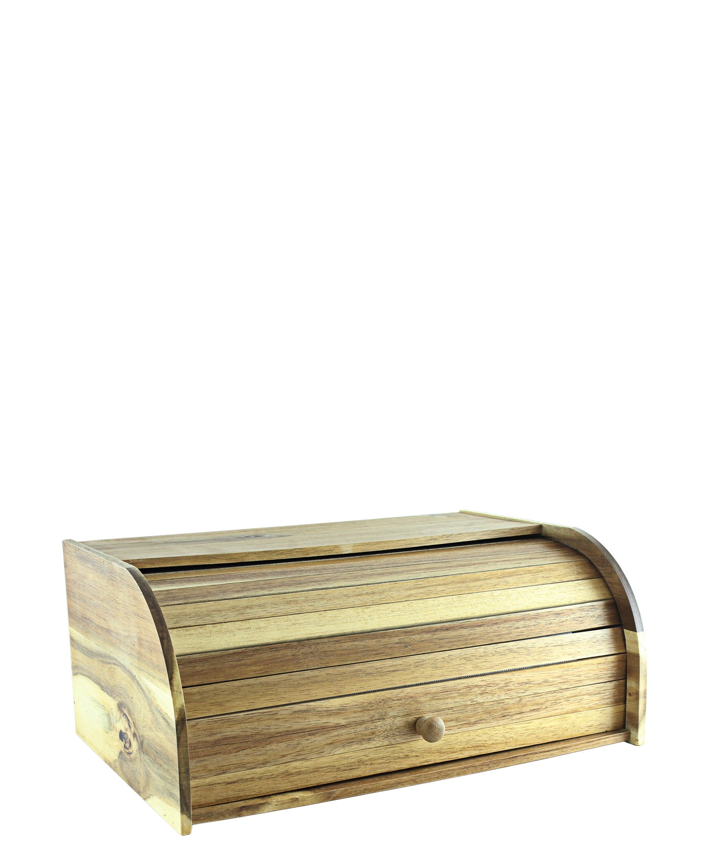 Regent Wooden Bread Bin