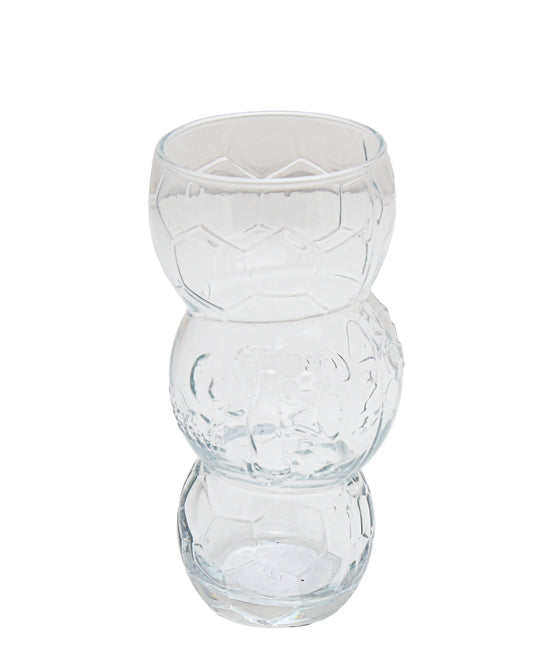 Pasabahce World Cup Tumbler - Clear