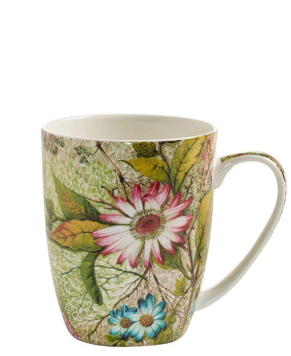 William Kilburn Coupe Mug 400ML Daydream