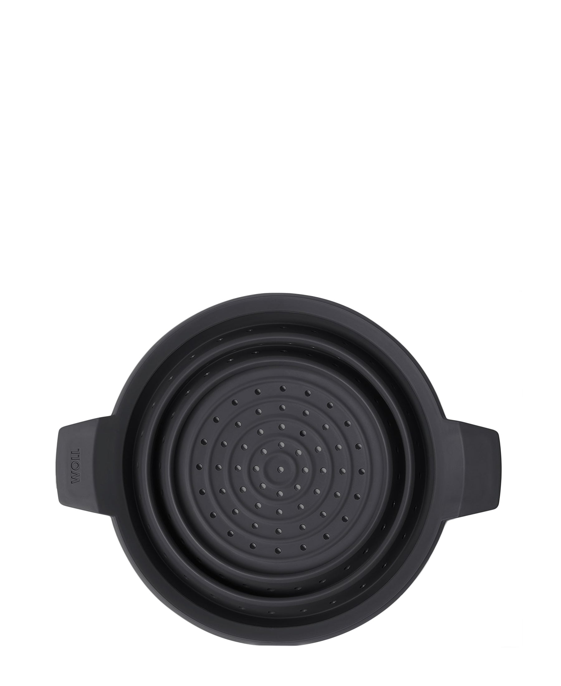 Woll Multifunction Silicone Insert 24cm - Black