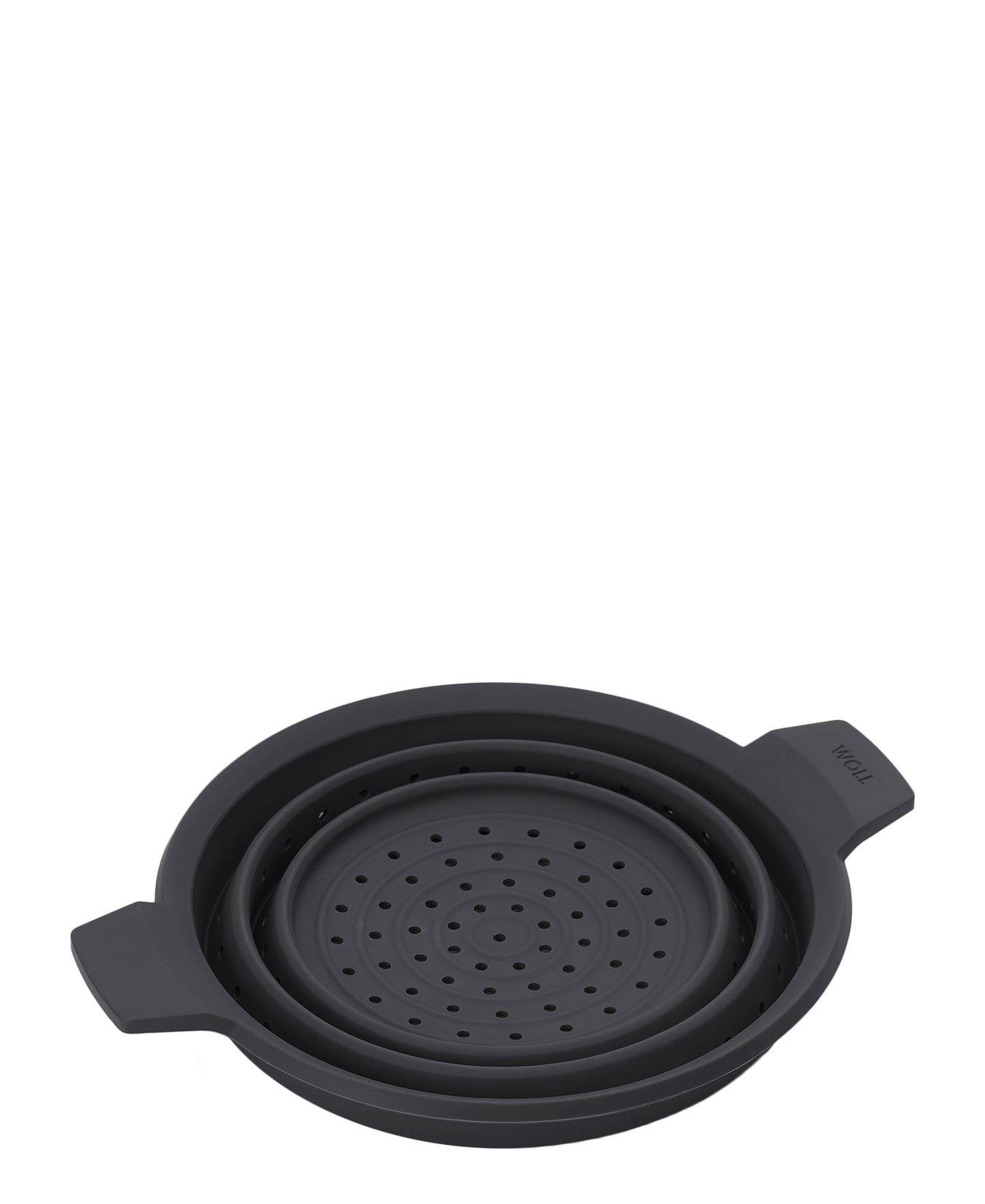 Woll Multifunction 24cm Silicone Insert Black