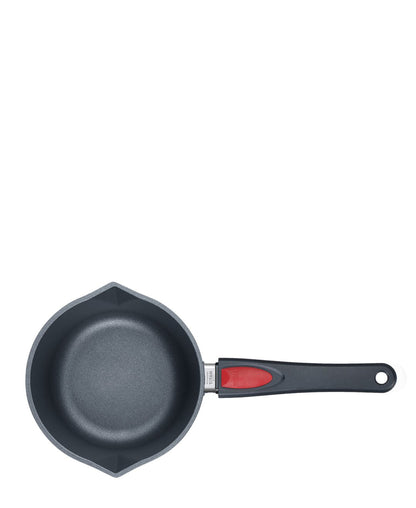 Woll Titanium Nowo 20cm Saucepan Induction - Black