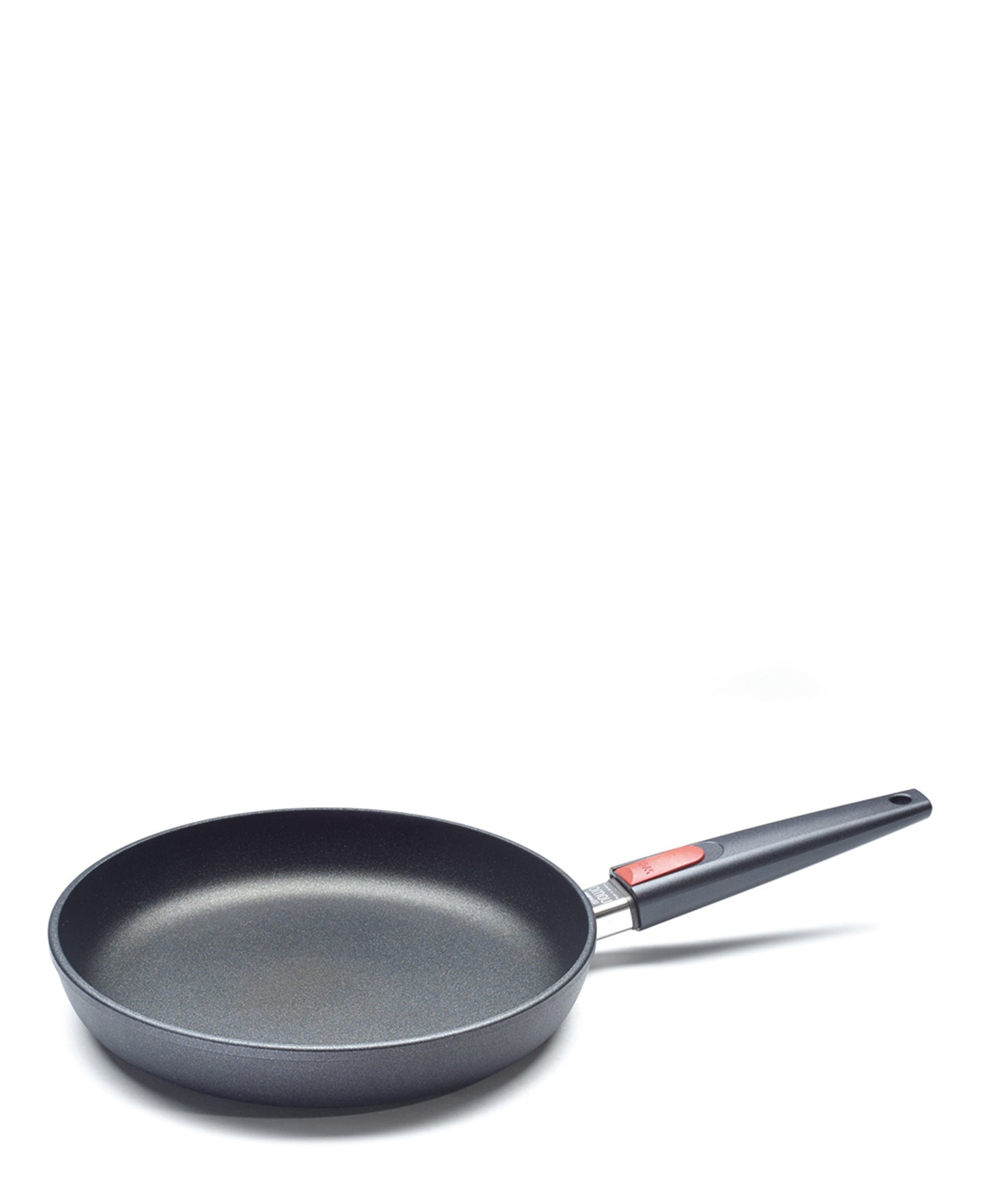 Woll Titanium Nowo Fry Pan 32cm - Black