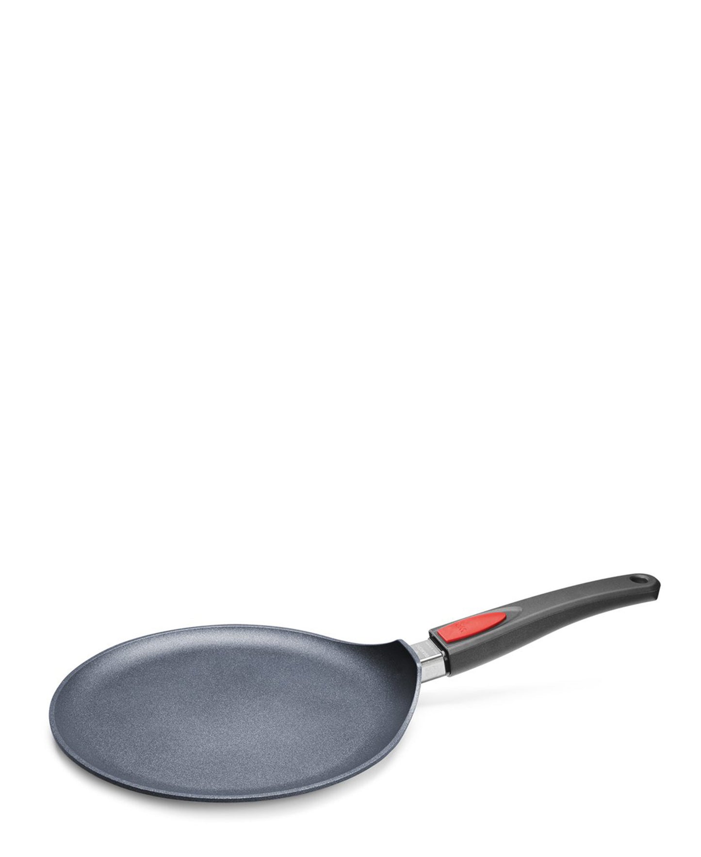 Woll Titanium Nowo Crêpe Pan 26cm - Black