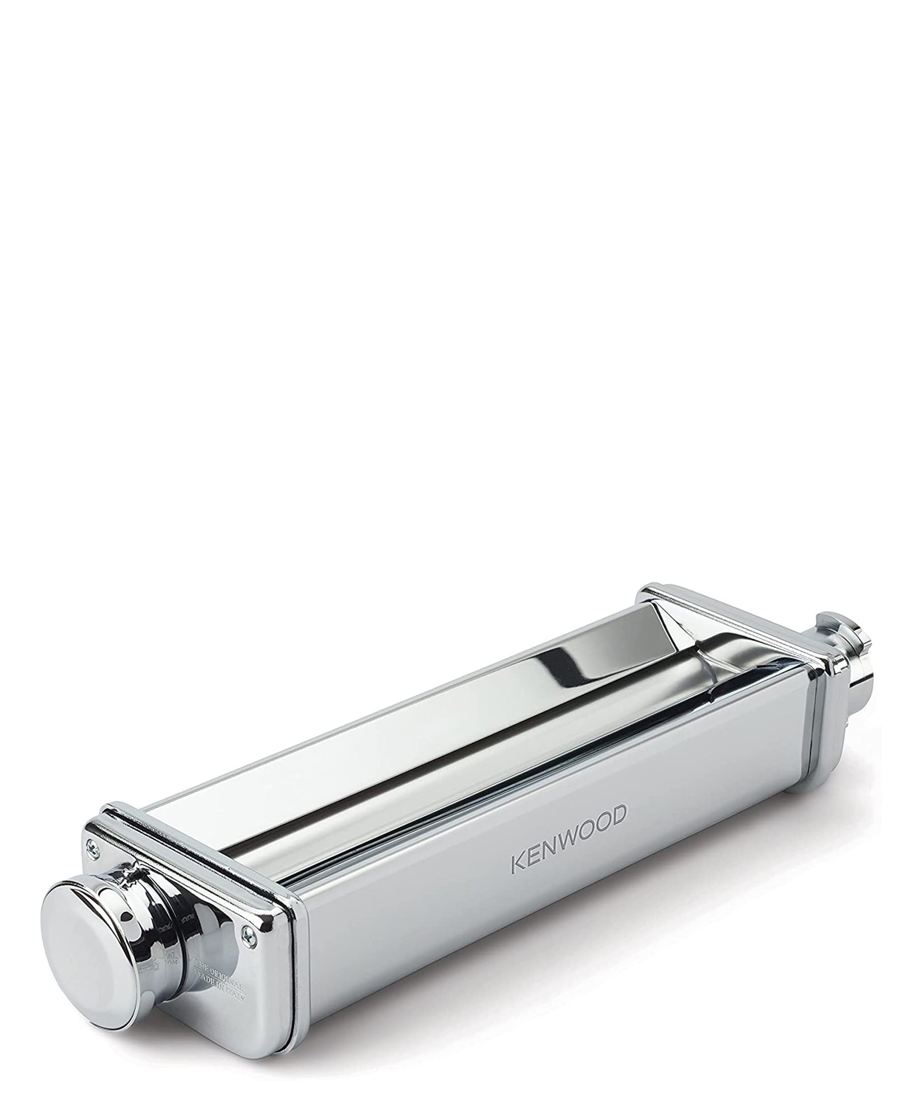 Kenwood Pasta Roller For Chef & Chef XL Stand Mixer - Silver