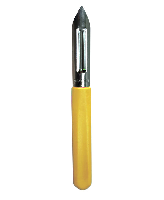 Fixwell Peeler - Yellow