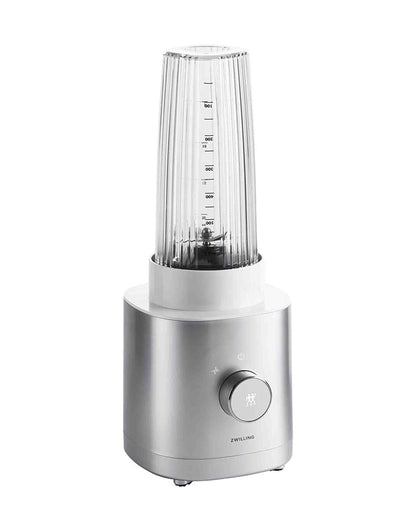 Zwilling Enfinigy Personal Blender - Silver