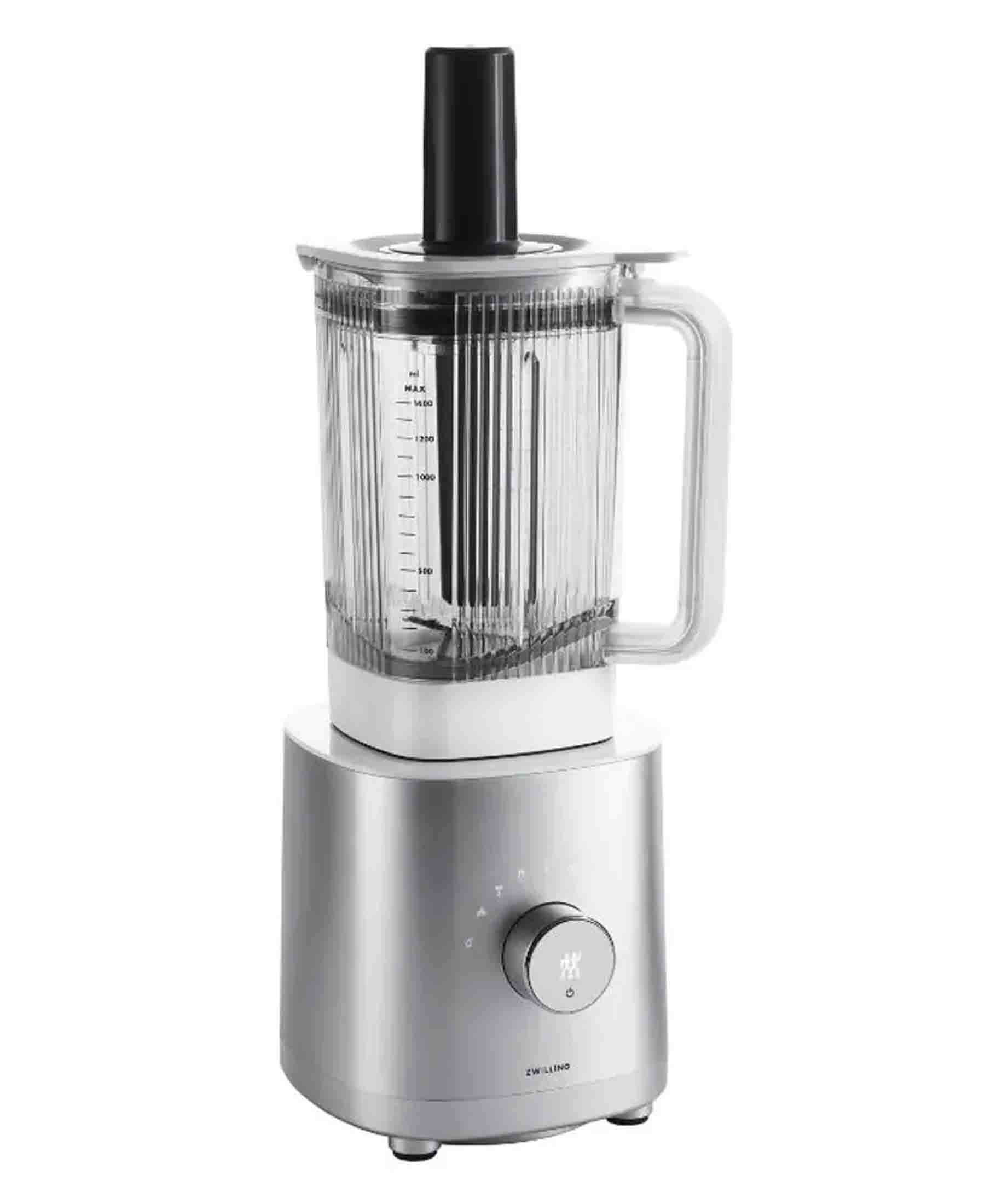 Zwilling Enfinigy Table Blender - Silver