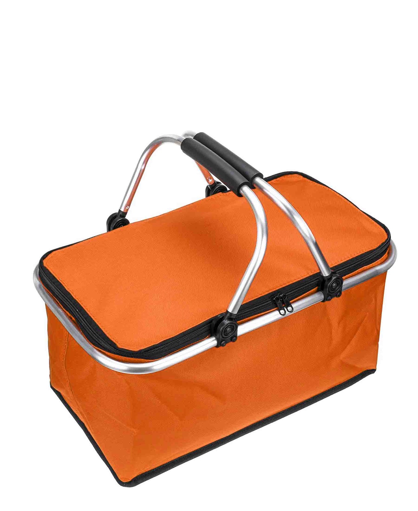 Kitchen Life Picnic Cooler Bag - Orange