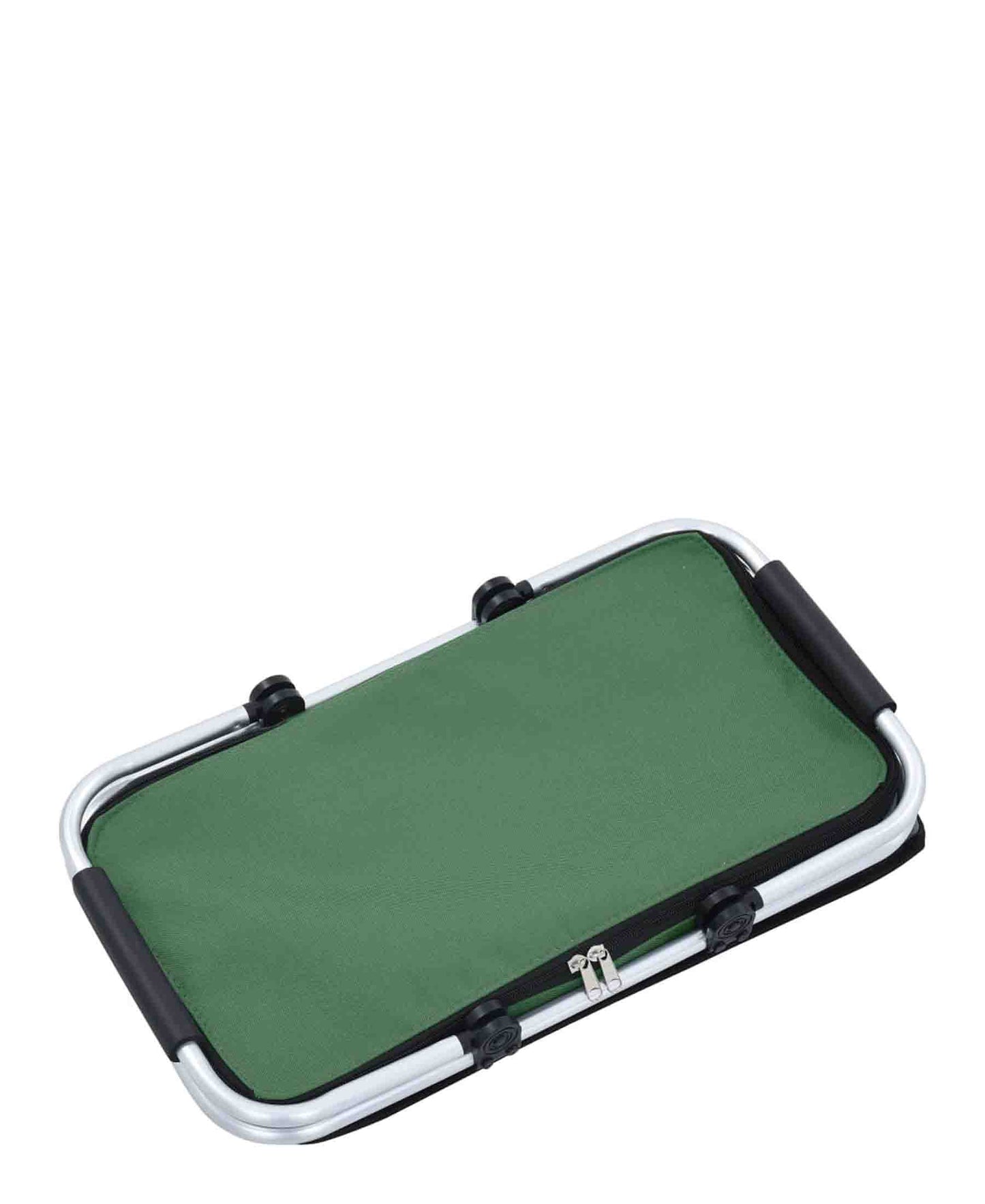 Kitchen Life Picnic Cooler Bag - Green