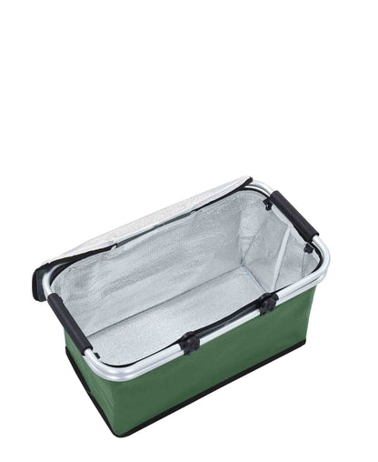 Kitchen Life Picnic Cooler Bag - Green