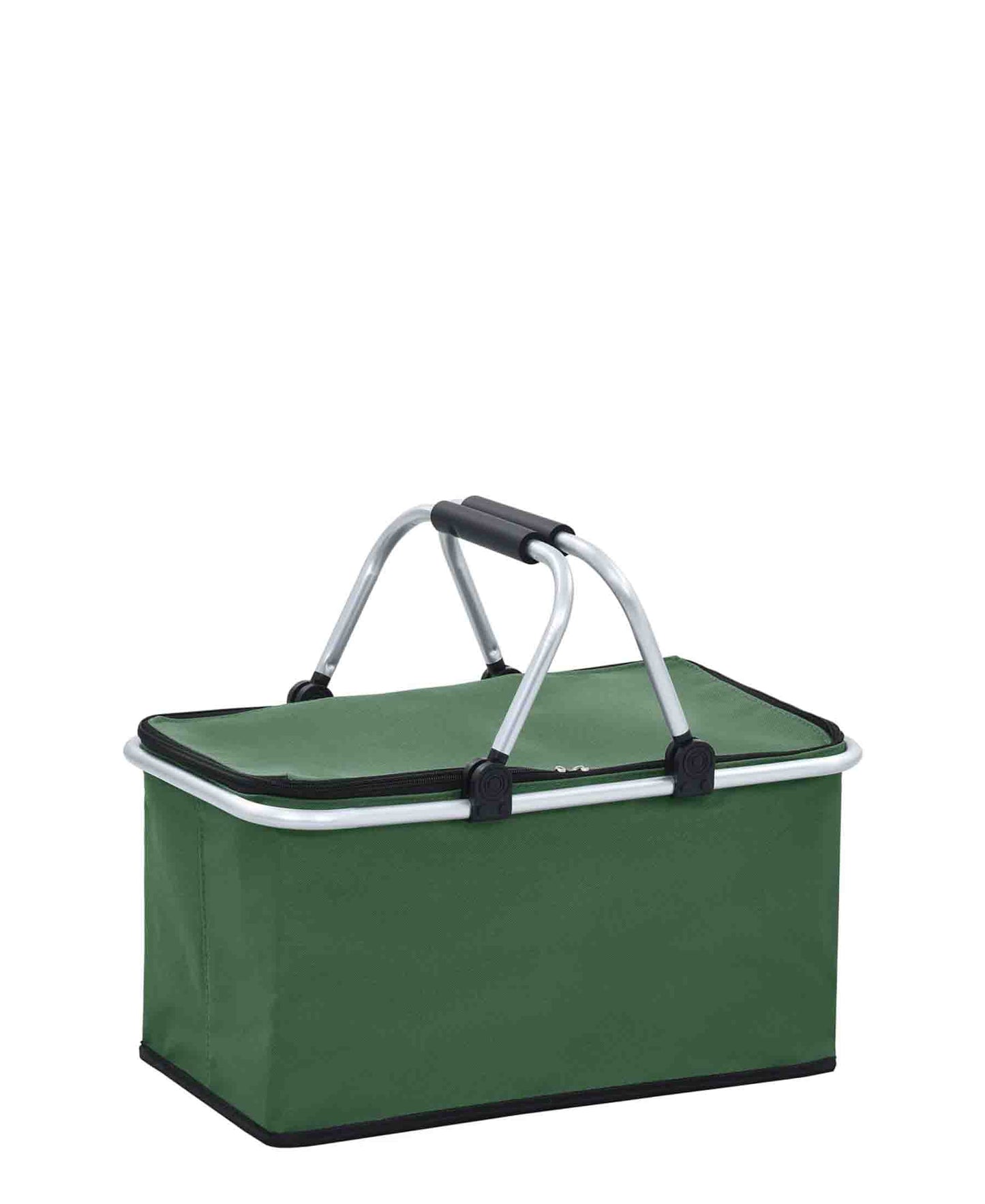 Kitchen Life Picnic Cooler Bag - Green