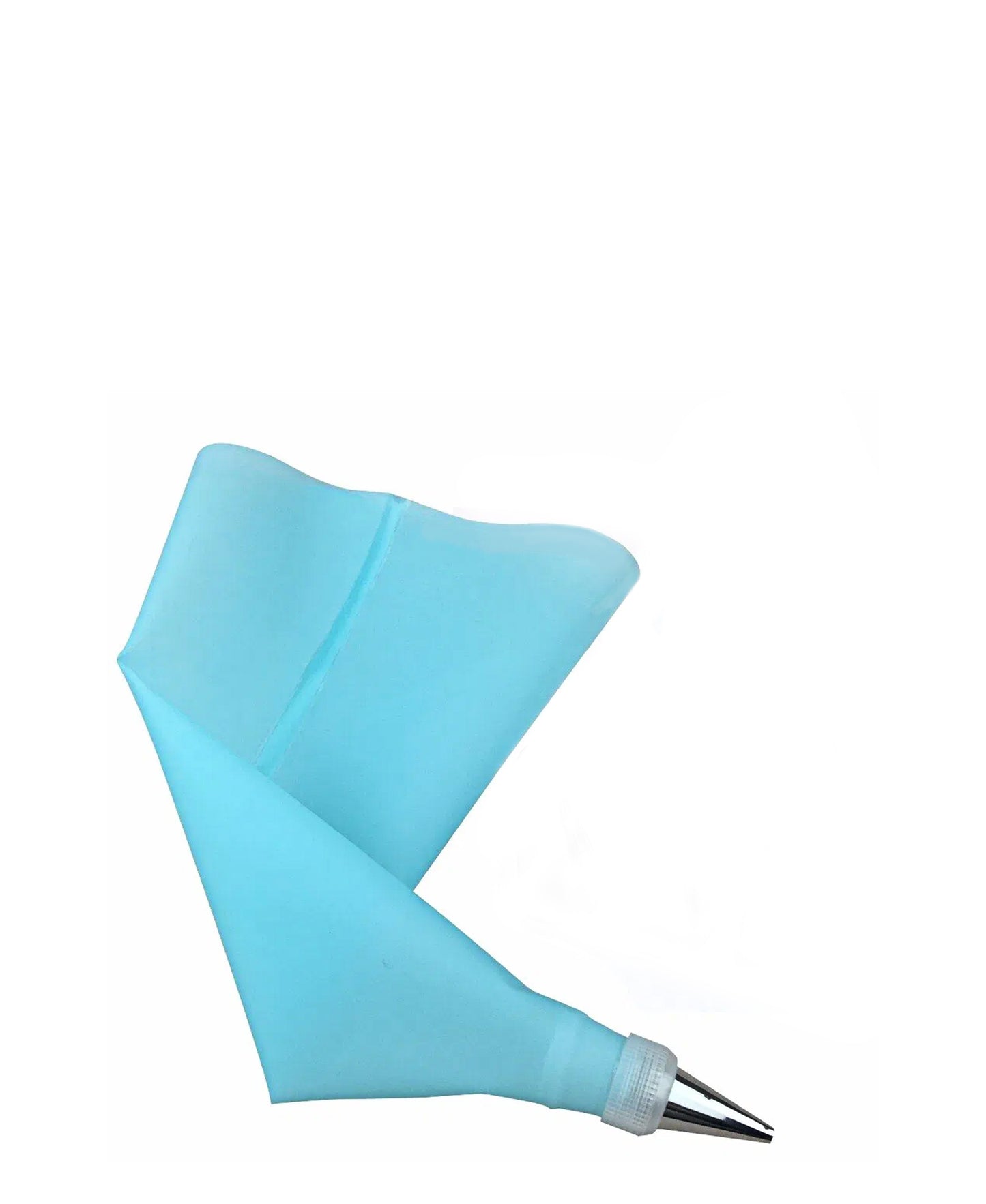Cake Decorating Piping Utensils - Blue