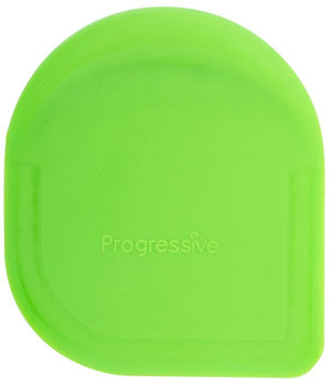Progressive International Colored Pan Scraper, Assorted