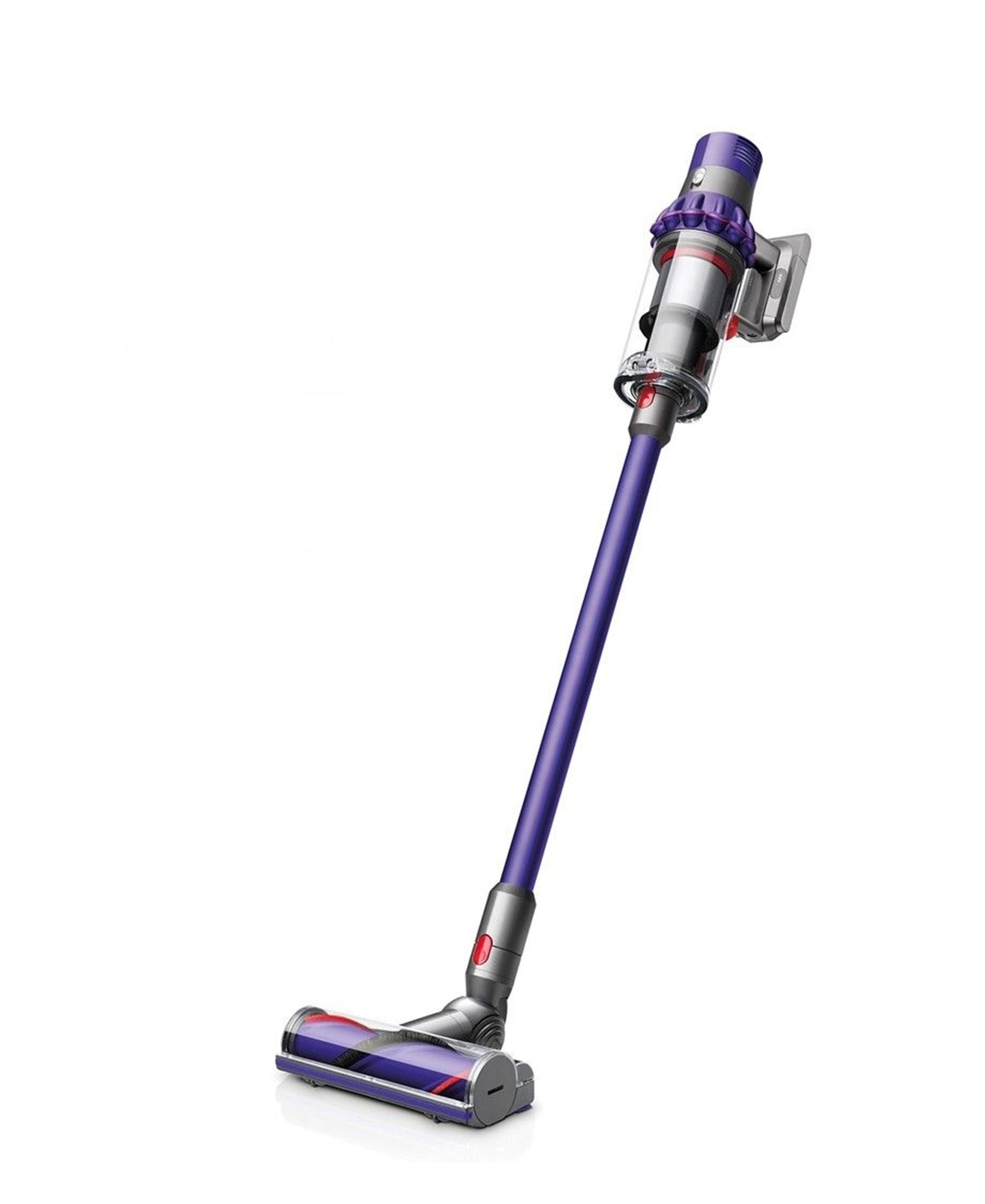 Dyson V10 Abseloute Cyclone - Purple