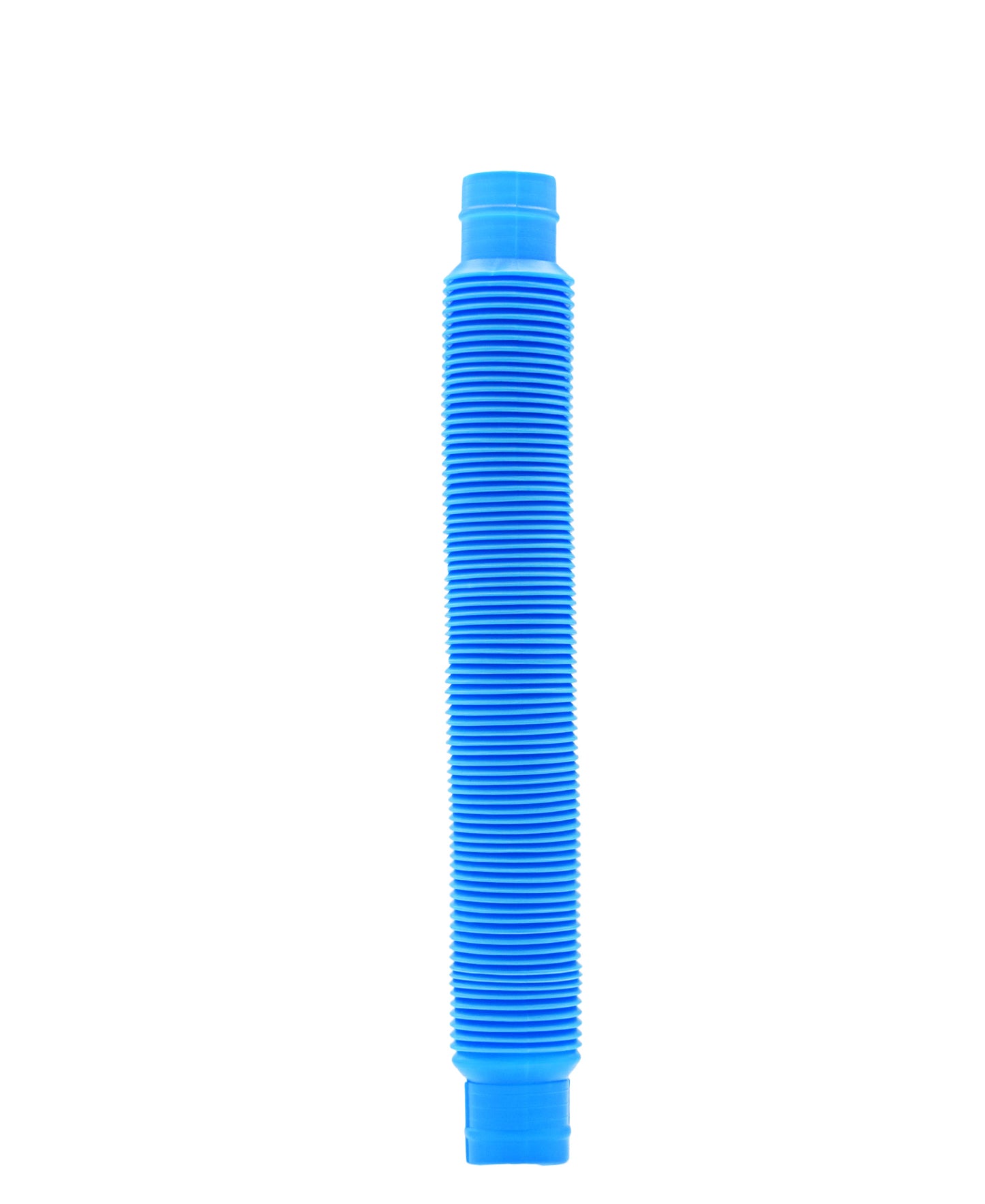 Urban Decor Pop It Fidget Toy Tube - Blue