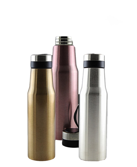 Table Pride Double Wall Flask