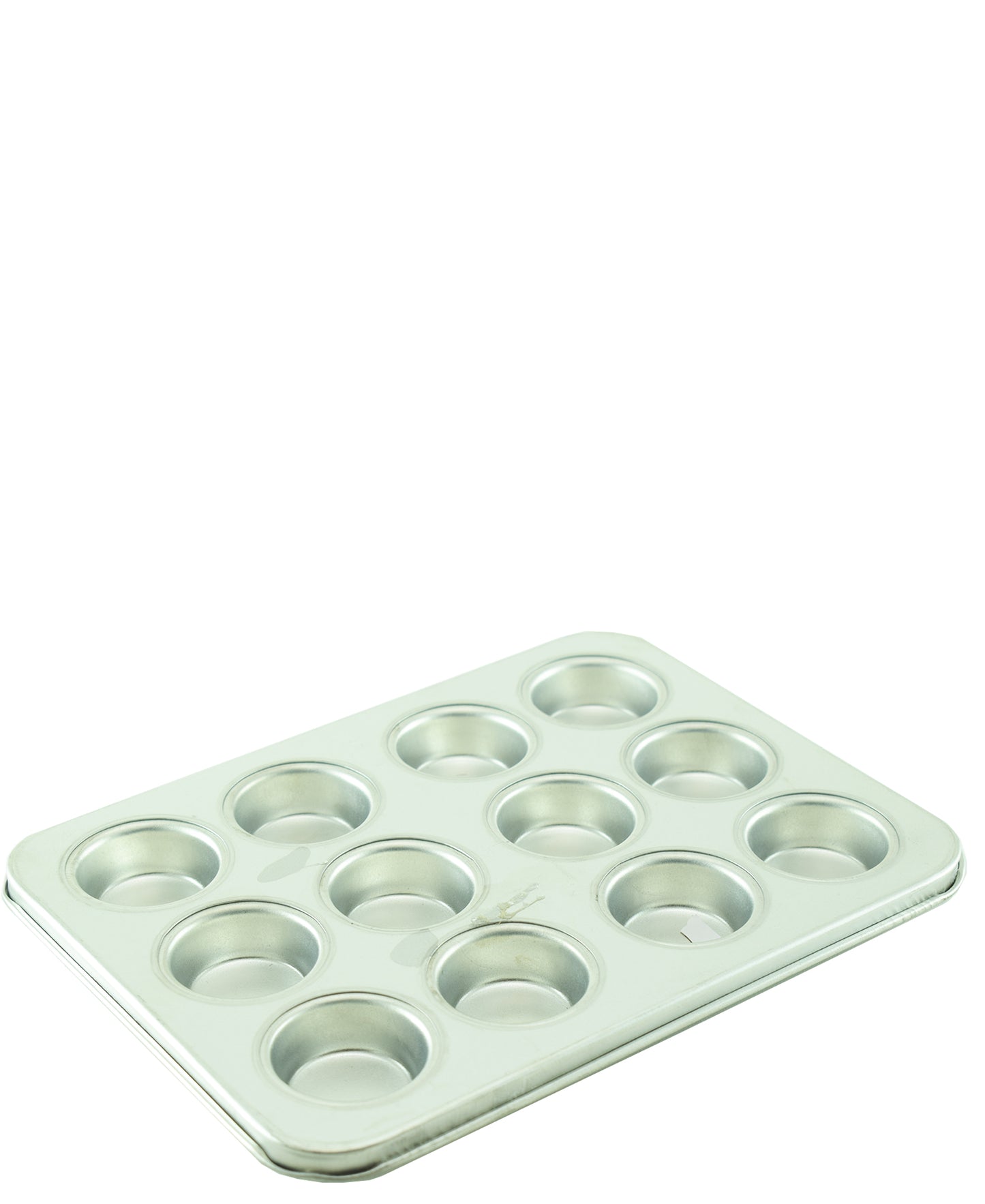 Metalix 12 Cup Mini Muffin Pan