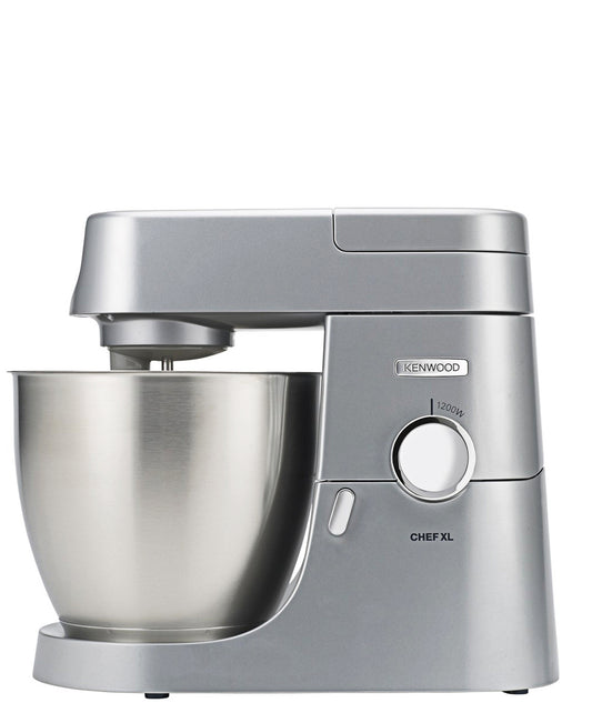 Kenwood Chef XL Stand Mixer KVL4100S - Silver