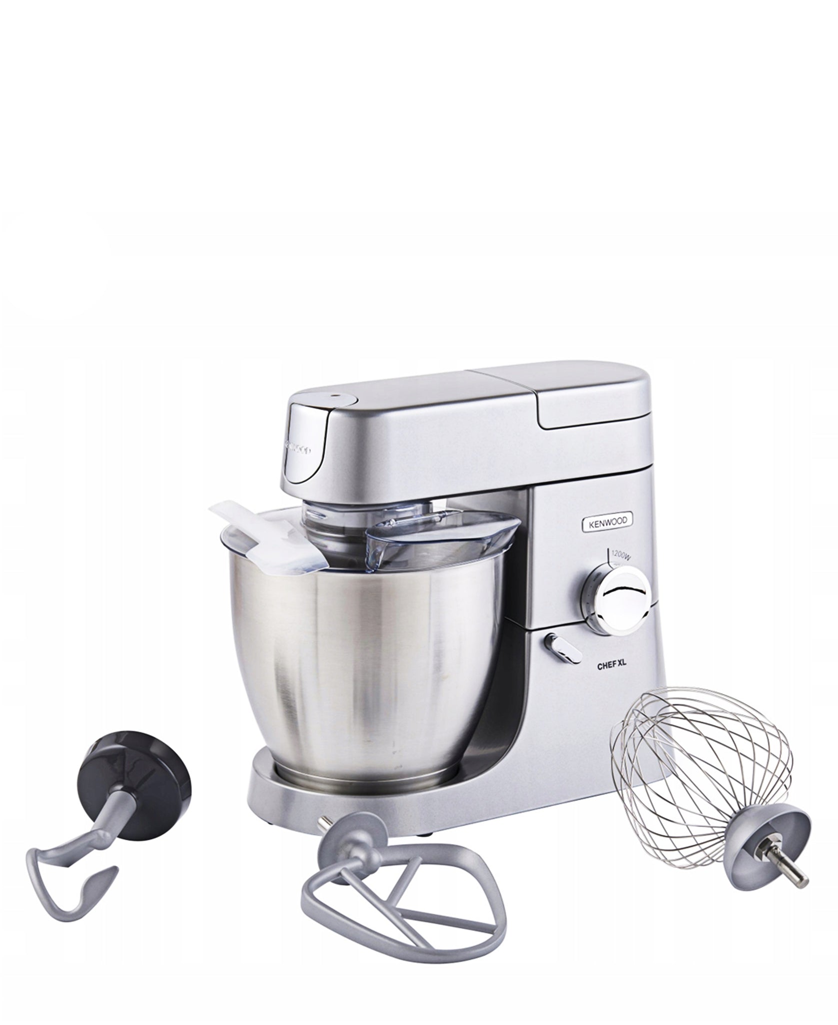 Kenwood Chef XL Stand Mixer KVL4100S