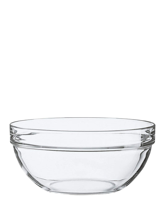 Luminarc Tempered Stackable Bowl- Large