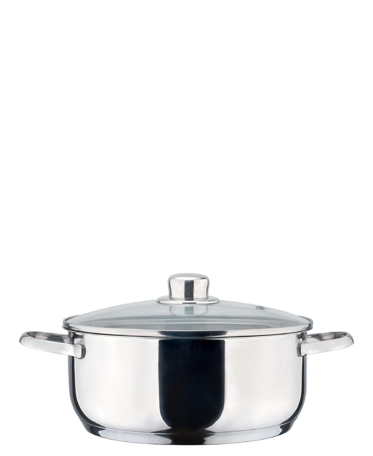 Magefesa Dux Casserole 16cm