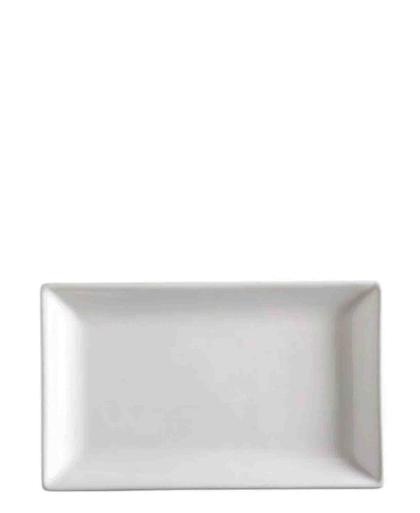 Maxwell & Williams  Banquet Rectangular Platter 39cm - White