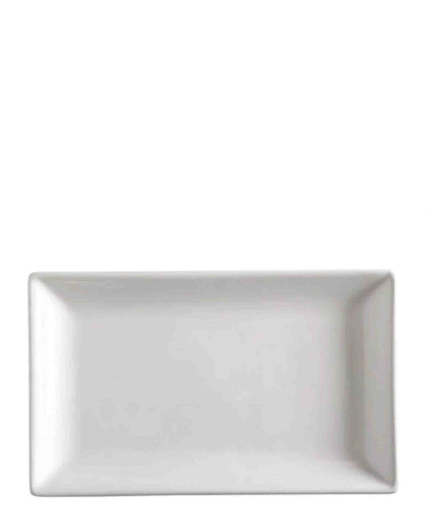 Maxwell & Williams Banquet Rectangular Platter 43cm - White