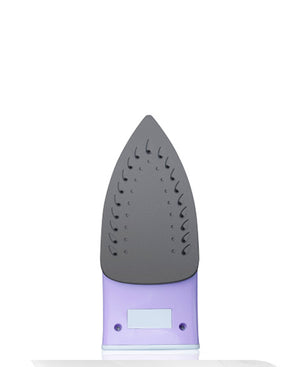 Mellerware Vapour Steam Iron 1400w - Purple