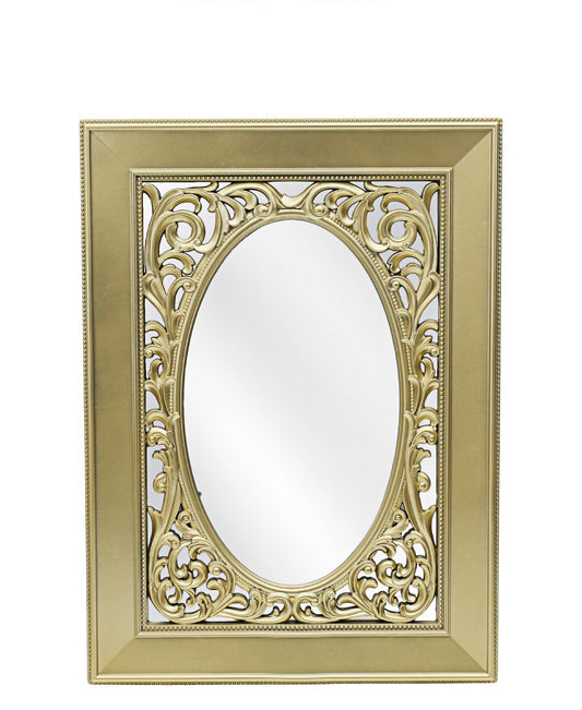 Urban Decor Narnia Mirror - Gold