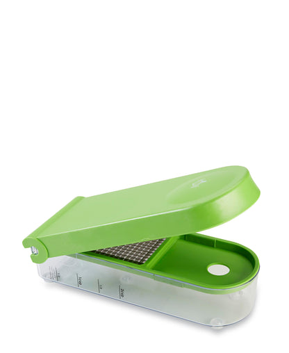 Progressive Onion Chopper - Green