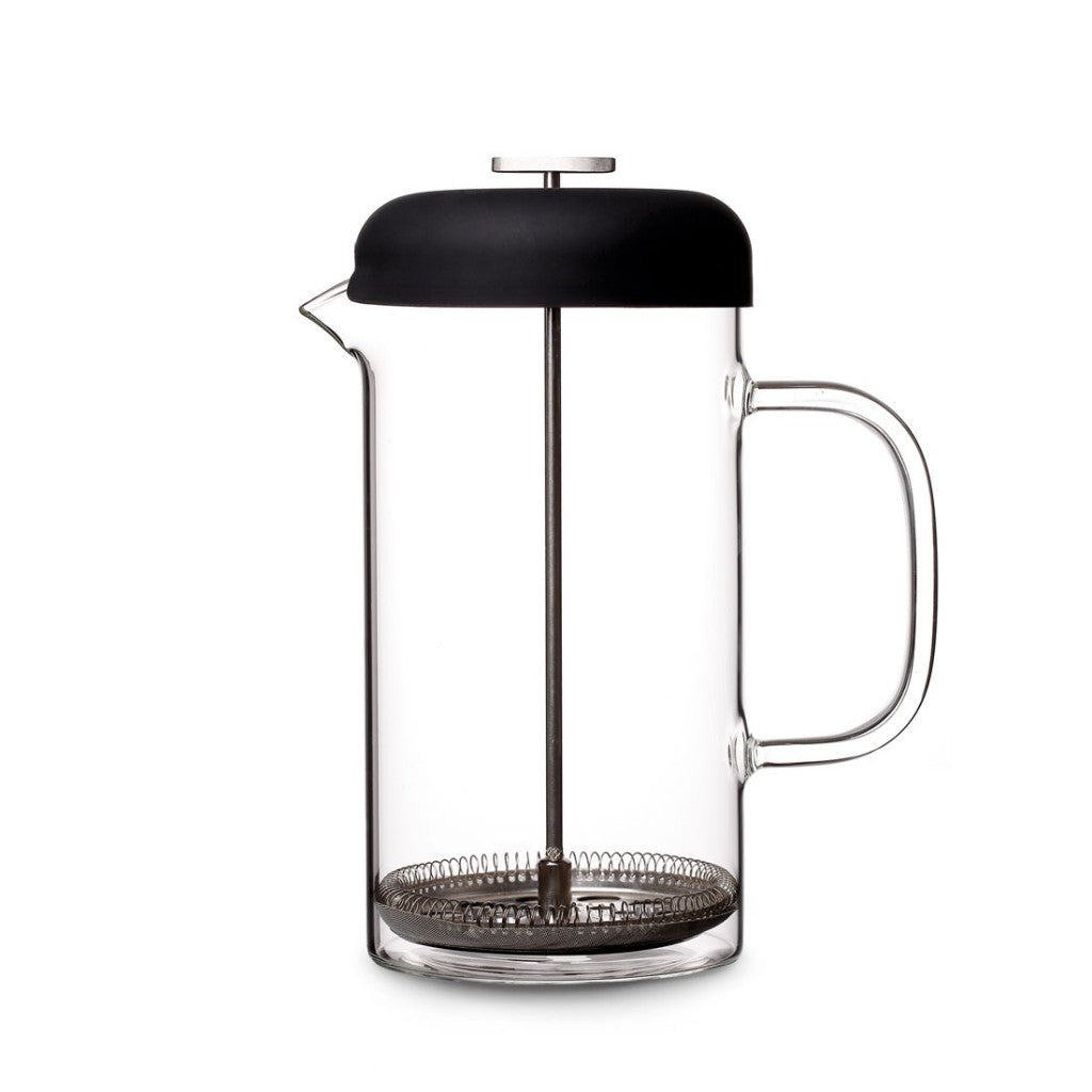 Viva Classic Coffee Press 1L - Clear