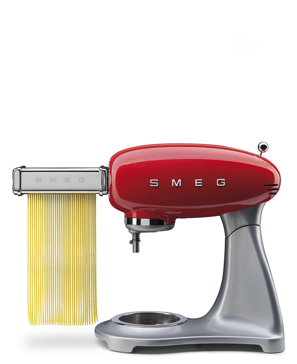 Smeg Stand Mixer Pasta Roller Attachment The Culinarium