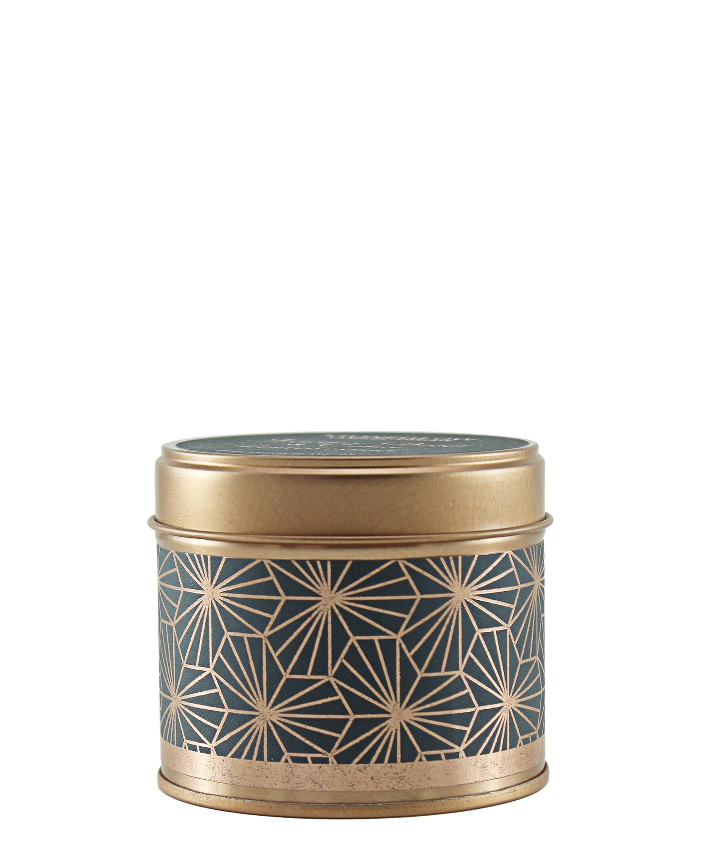 Shearer Candles Juniper Berry - Gold