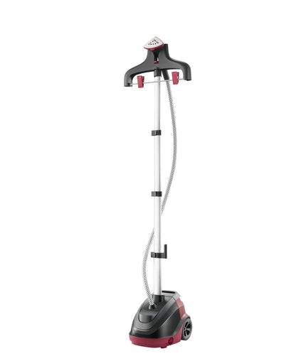 Tefal Master Precision Garment Steamer - Red