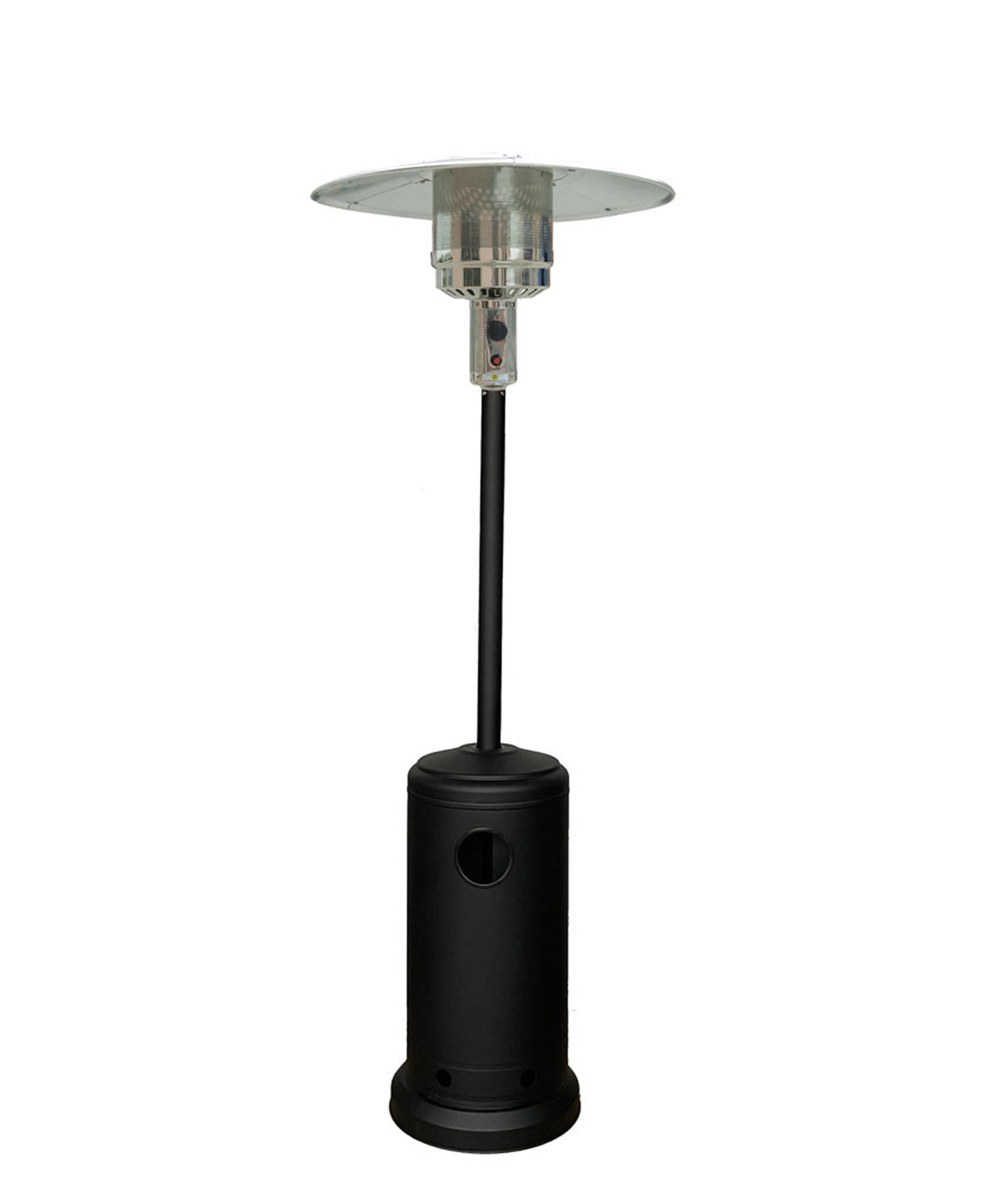 Totai Patio Heater - Matte Black