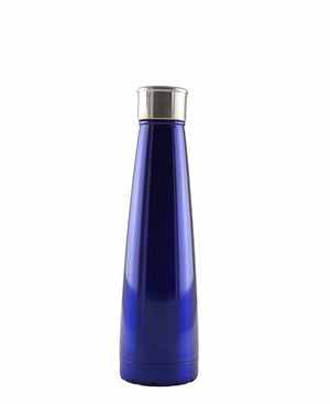 Kitchen Life 400ml Vacuum Flask 400ML - Blue
